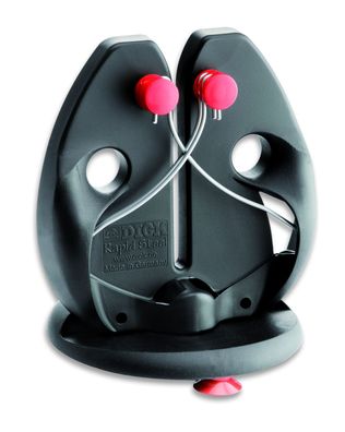 F. Dick Rapid Steel Action Set