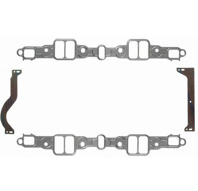 Ansaugspinnendichtung Chrysler Dodge Plymouth 66-89 FelPro MS90009