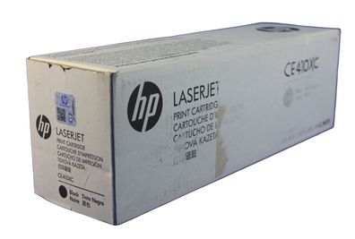 HP CE410XC HP305X Toner Black -B
