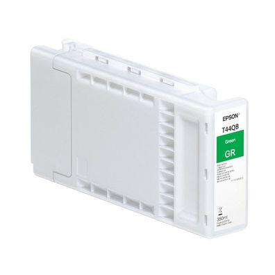 Epson Tintenpatrone grün T 44Q 350 ml T 44QB