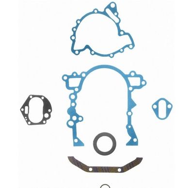 Steuergehäusedichtsatz Buick Cadillac Chevrolet Jeep FelPro TCS45930