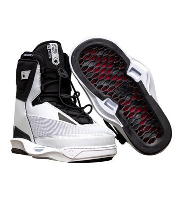 LIQUID FORCE Wakeboard Bindung Aspect 4D