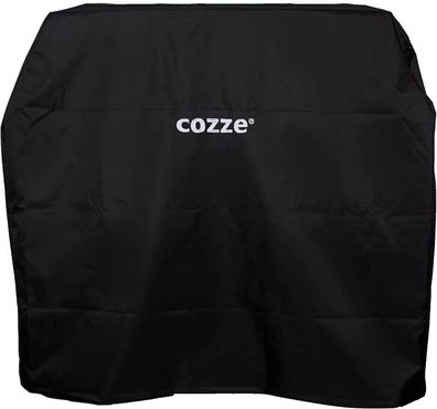 COZZE Abdeckung 130x66x114cm für Plancha Außenküche 120cm