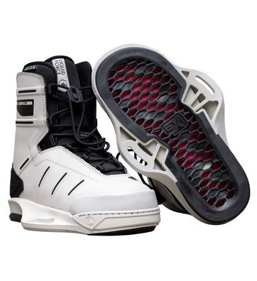 LIQUID FORCE Wakeboard Bindung Aero 6X