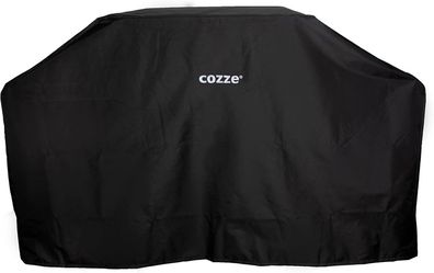 COZZE Abdeckung 190x66x114cm für Plancha Außenküche 180cm