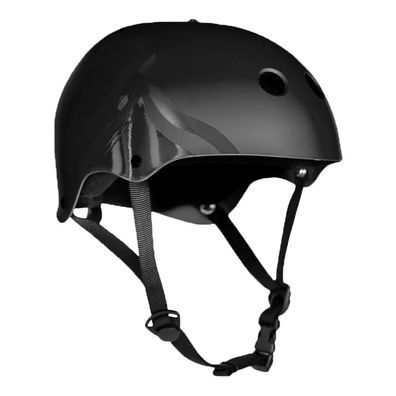 LIQUID FORCE Wakeboard Helm Helmet Hero Ce black gloss - Größe: MD 54-56cm