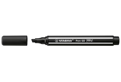Stabilo Fasermaler "Pen 68 MAX