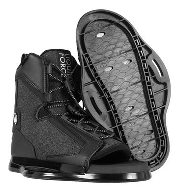 LIQUID FORCE Wakeboard Bindung Index