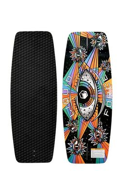 LIQUID FORCE Wakeskate Focus