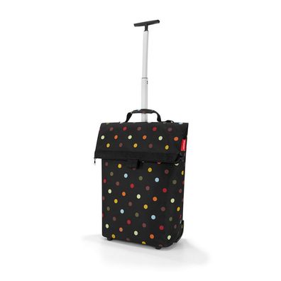 reisenthel trolley M NT, dots, Damen