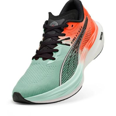 Laufschuh Puma Deviate Nitro 3 Hyrox Edition Marathon