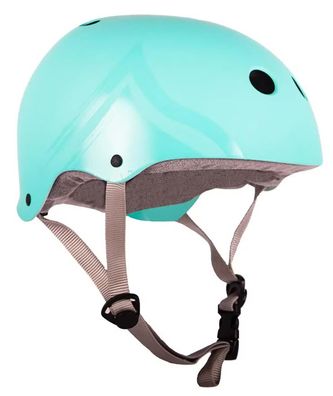 LIQUID FORCE Wakeboard Helm Helmet Hero Ce mint - Größe: MD