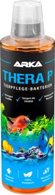 ARKA - TheraP 473ml Bakterienmischung zur Fischpflege