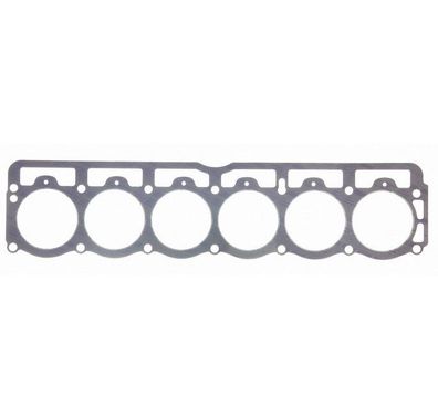 Zylinderkopfdichtung AMC Jeep Cj5 Cj6 Cj7 Wrangler 4,2L FelPro 8169PT