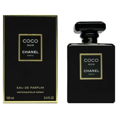 Chanel Coco Noir Edp Spray