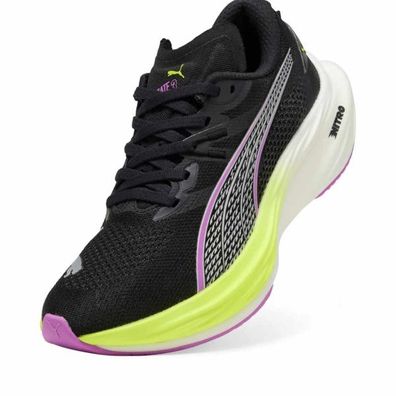 Puma Laufschuh Deviate Nitro 3 Damen Marathon Hyrox