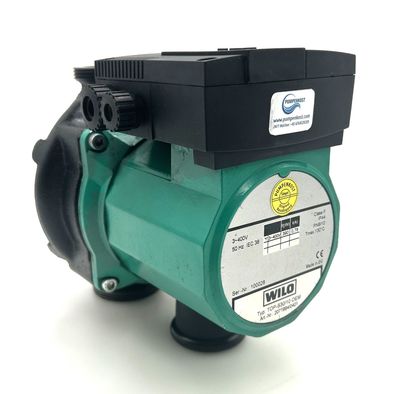 Wilo Top-S30/10 Heizungspumpe 3x400V Umwälzpumpe 180mm OEM P18/35