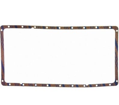 Ölwannendichtung Ford F150 F250 E250 Super Duty FelPro OS34200C