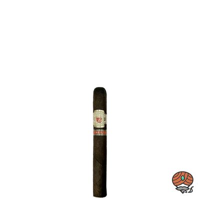 Bossner Rolando Maduro Double Corona Zigarren aus der Dominikanische Republik