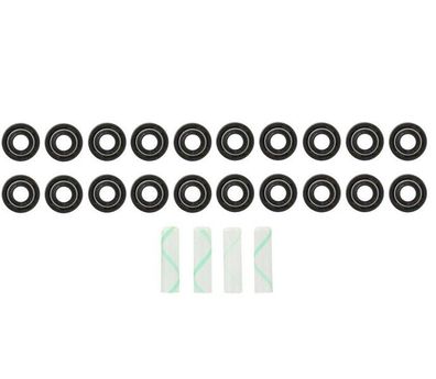 Ventilschaftdichtung RAM 1500 Bj:04-06 Viper Bj:03-17 8,3L FelPro SS72860