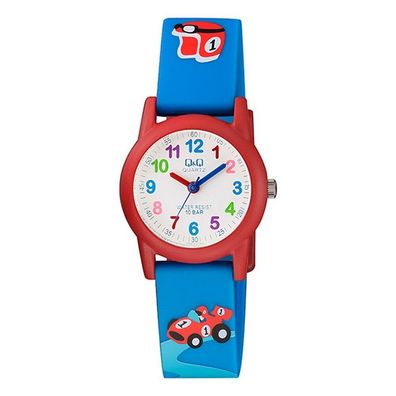 Q&Q - VR99J004Y - Armbanduhr