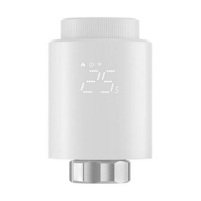 Sonoff - TRVZB - Thermostat