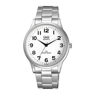 Q&Q - C214J204Y - Armbanduhr