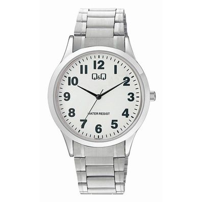 Q&Q - C08A-007PY - Armbanduhr
