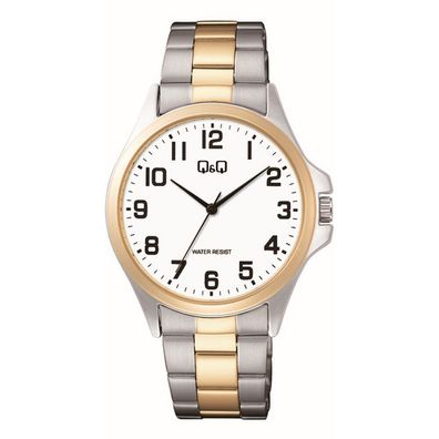 Q&Q - C36A-017PY - Armbanduhr