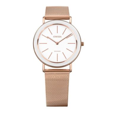 Jowissa - J4.399.L - Armbanduhr - Damen - Quarz - Alto