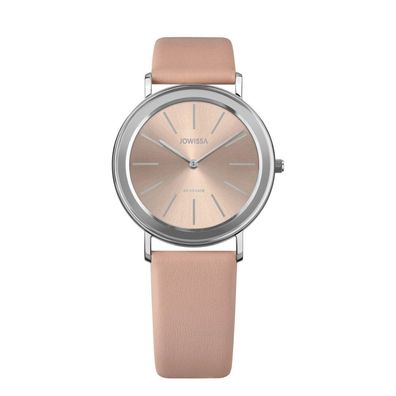 Jowissa - J4.388.L - Armbanduhr - Damen - Quarz - Alto