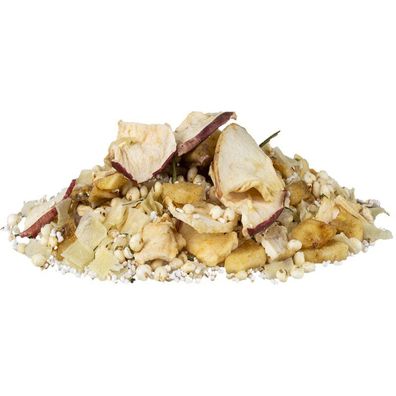 ICEPAW Amaranth Risotto 500g | Getreidefreie BARF-Beilage | Glutenfrei & Vegan