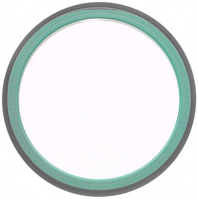 Kurbelwellensimmerring Buick Cadillac Oldsmobile Pontiac FelPro BS40670