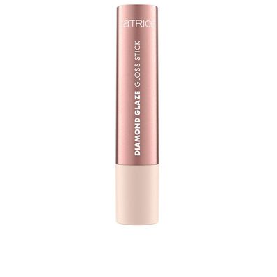 Diamond GLAZE Lipglossstift #010 -No Glitter, No Glory 1,6 gr