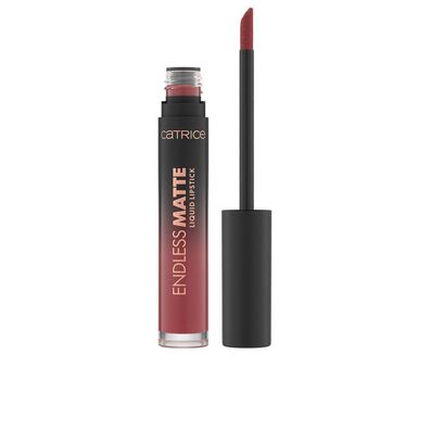 Flüssiger Lippenstift Endless MATTE #090 -No Broken Hearts 4,5 ml