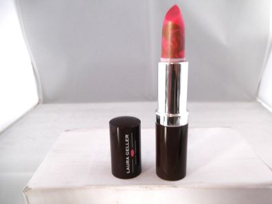 Laura Geller Lipstick, Strawberry Toffee"