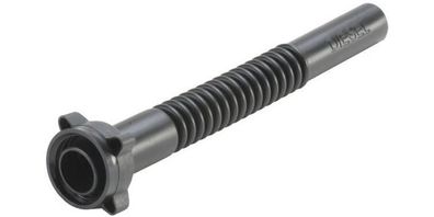 Hünersdorff Auslaufrohr "PREMIUM-Diesel" Ø1 25MM