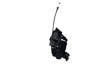 Türschloss mit ZV Stellmotor Vorne Links für Ford Focus II CC 6n4al21813mb