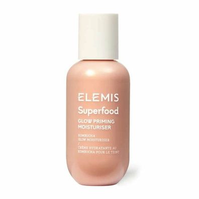 Elemis Superfood Glow Priming Moisturizer