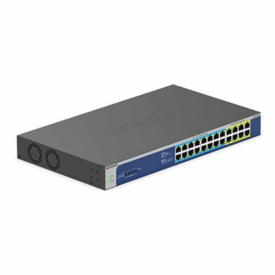 Netgear Switch GS524UP (GS524UP-100EUS)