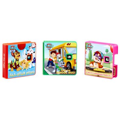 Spanische Paw Patrol Story Dream-Maschine