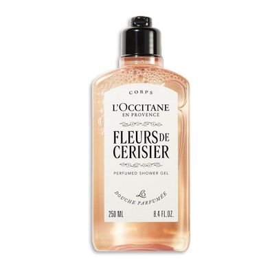 FLEURS DE Cerisier Duschgel 250 ml