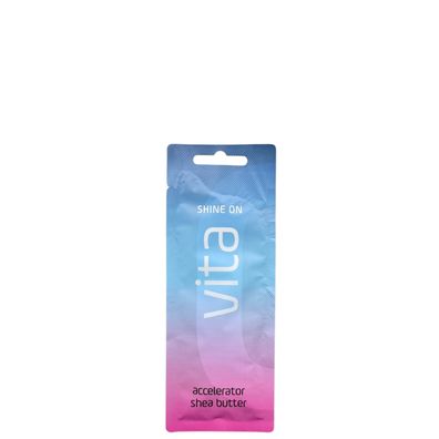Shine On/ Vita Accelerator "by Megasun" 15ml/ Solariumkosmetik/ Bräunungslotion