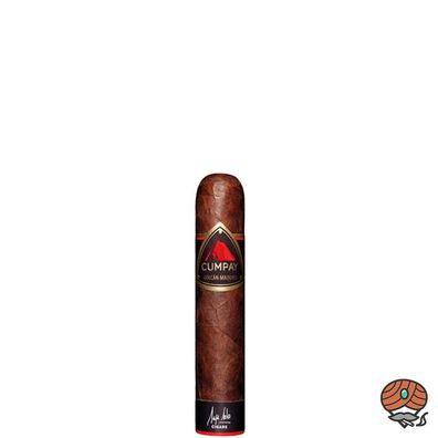 Cumpay Volcano Maduro Zigarre aus Nicaragua