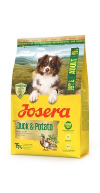 Josera Ente & Kartoffel 3kg