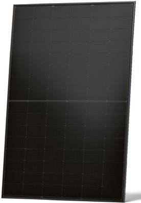 Jinko Solar Solarmodul Solarpanel 455W PV Photovoltaik Doppelglas monofazial