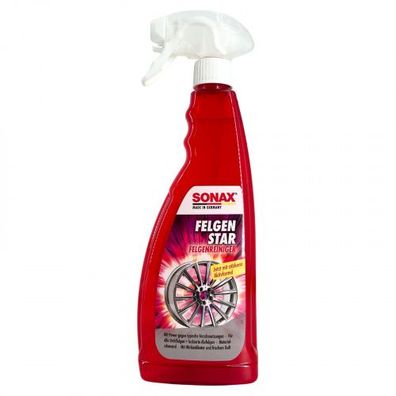 Sonax FelgenStar 750 ml