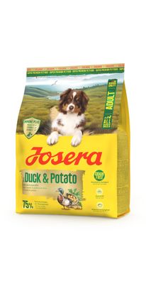 Josera A/S Adult Duck & Potato 900g