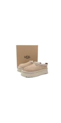 UGG Tazz Plateauschuh in Khaki