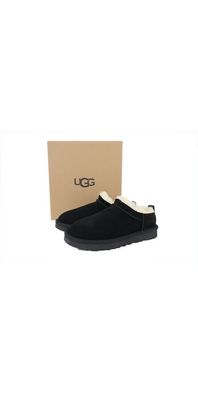 UGG Mini-Schneestiefel in Schwarz